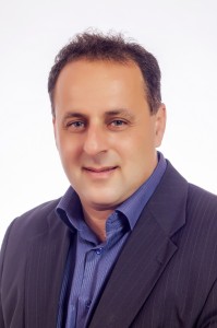 Salamon Tamás